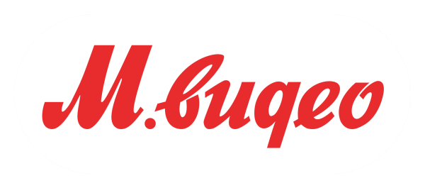 Мвидео лого