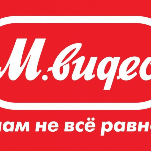 Мвидео эмблема