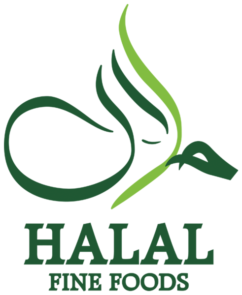 Halal логотип