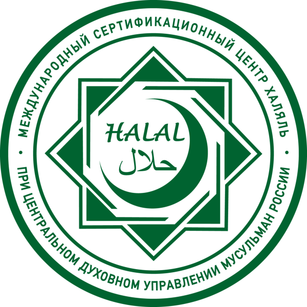 Совет муфтиев России Халяль