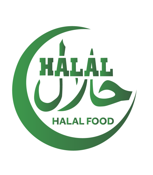 Знак Халяль