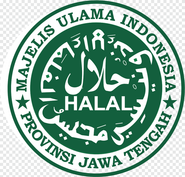 Halal логотип