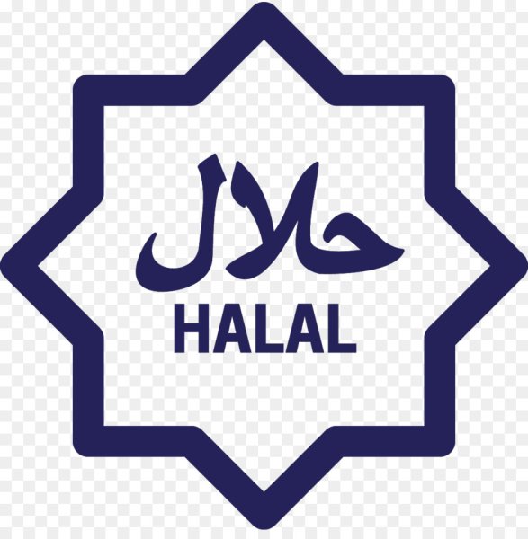 Халяль иконка