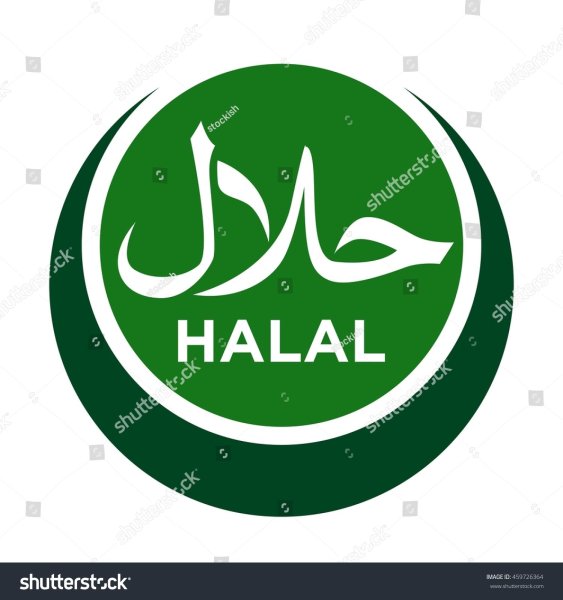 Российская Халяль лого