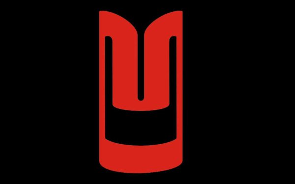 Эмблема Москвич 2141