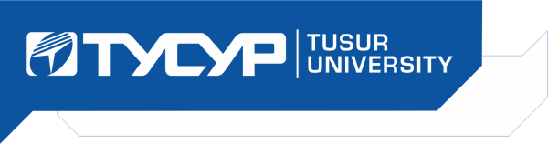 ТУСУР презентация