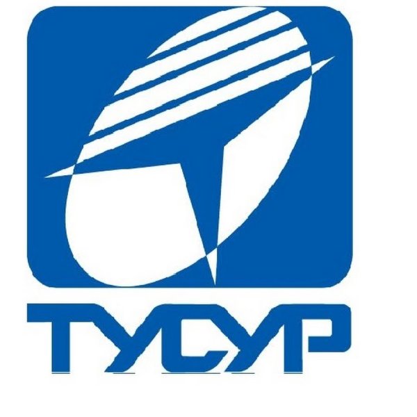 ТУСУР Факультет систем управления логотип