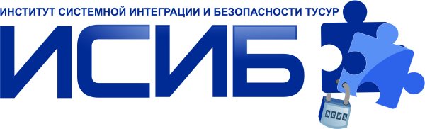 Логотип ТУСУРА