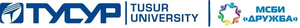 ТУСУР эмблема для презентации