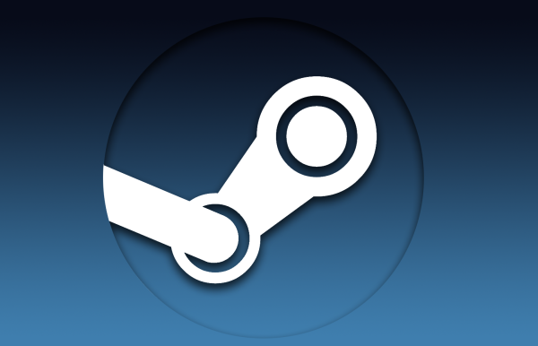 Значок Steam PNG