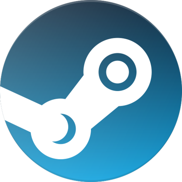 Значок Steam