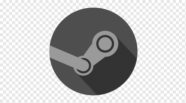 Логотип Steam
