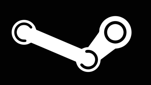 Значок Steam