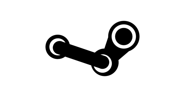 Логотип Steam
