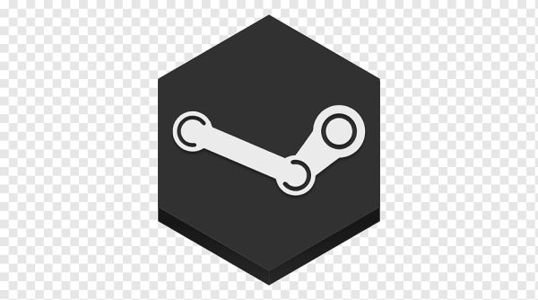 Логотип Steam PNG