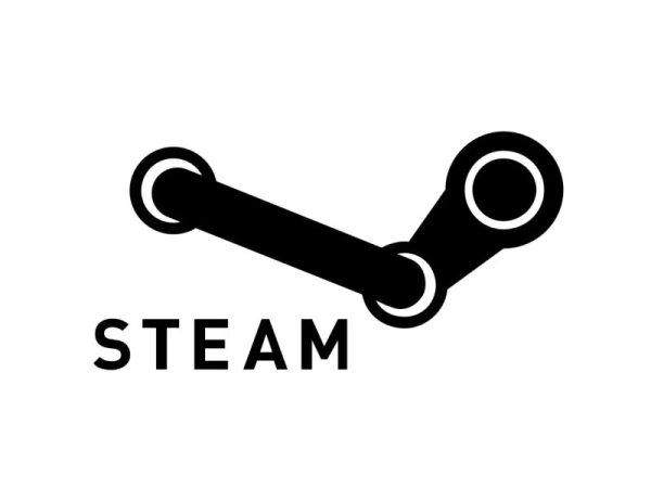 Значок Steam