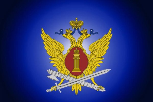 Эмблема УИИ УФСИН