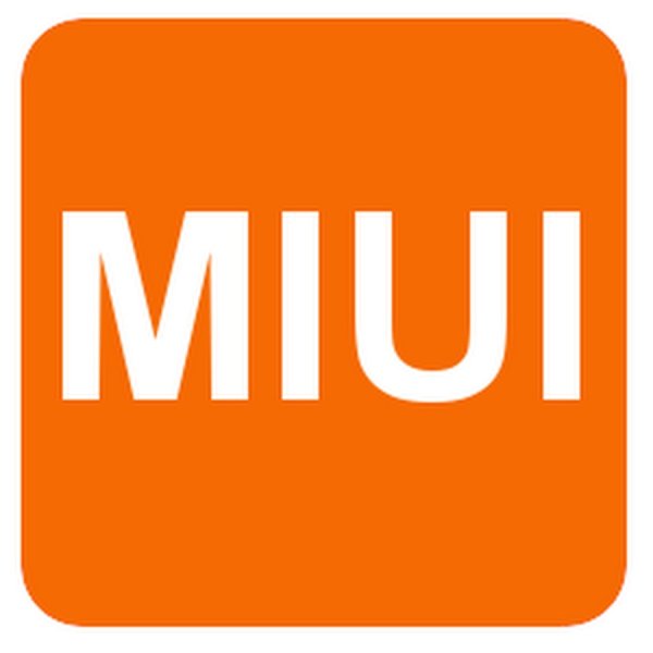 Значки для MIUI