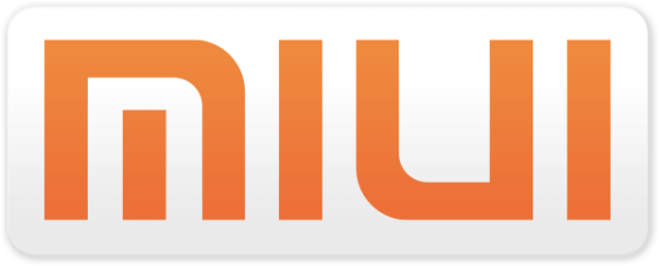 MIUI эмблема