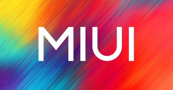 Картинки MIUI