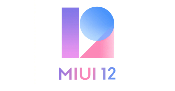 MIUI логотип