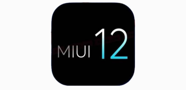 MIUI 1 логотип