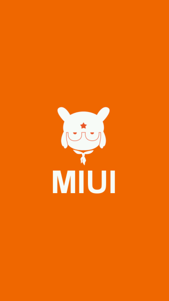 Значки для MIUI