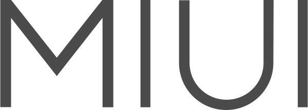 MIUI 12 лого