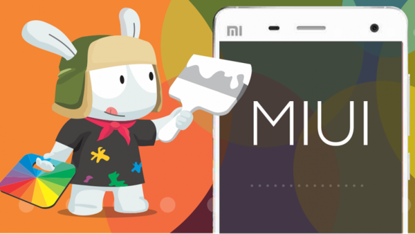 Кролик MIUI темы
