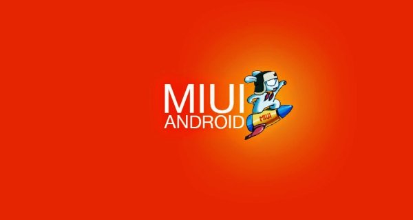 Картинки MIUI