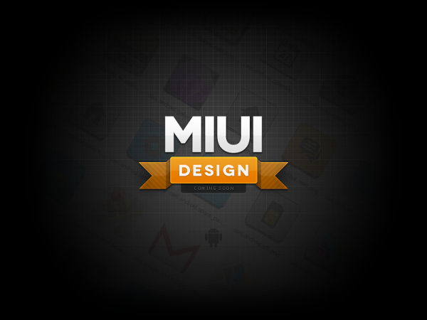 Логотип mi account