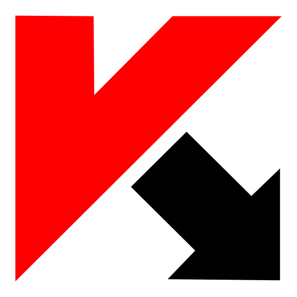 Антивирус Касперского логотип