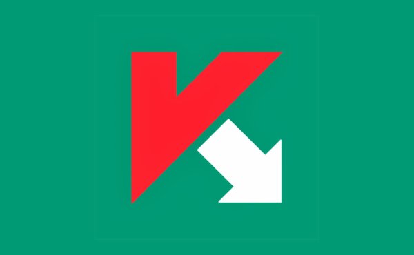 Kaspersky Internet Security значок
