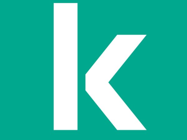 Лаборатория Касперского лого