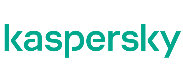 Kaspersky логотип