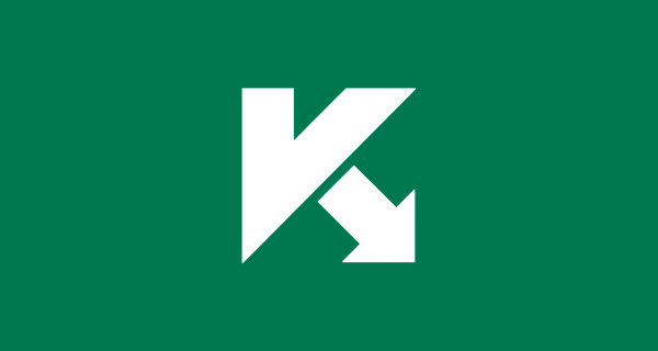 Kaspersky Internet Security логотип