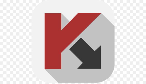Kaspersky Internet Security logo