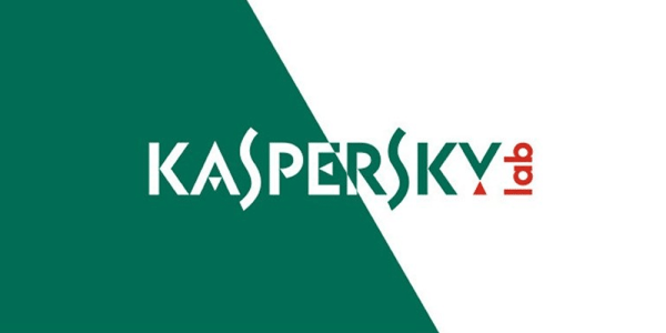Kaspersky Lab логотип