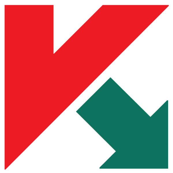 Antivirus Kaspersky значок