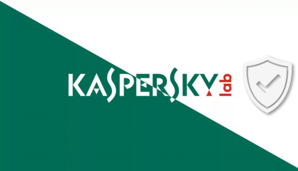 Антивирус Kaspersky