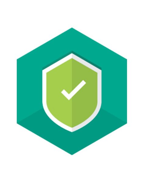 Kaspersky иконка