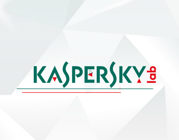 Касперский лого