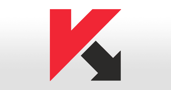 Значок Касперского