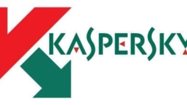 Kaspersky логотип 2021