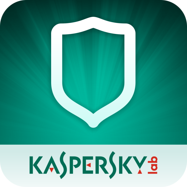 Касперский антивирус значок
