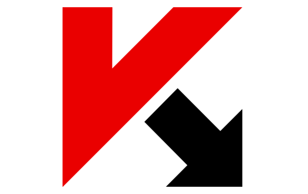 Kaspersky logo