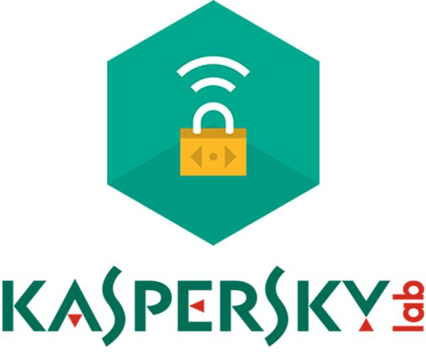 Касперский логотип 2021