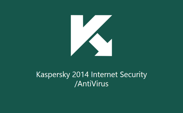 Kaspersky значок