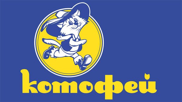 Товарный знак Котофей