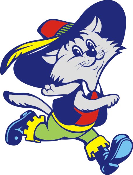 Котофей логотип новый